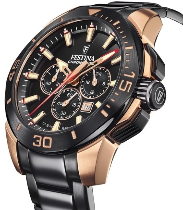 Obrazek Festina Chrono Bike Special Edition