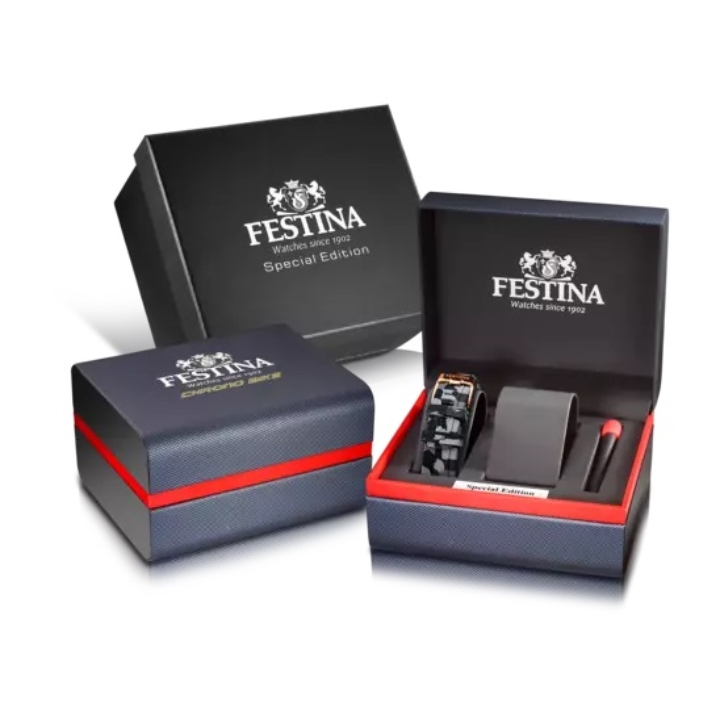 Obrazek Festina Chrono Bike Special Edition