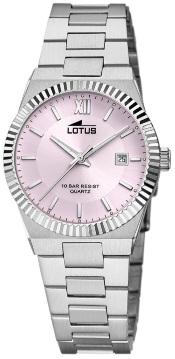 Obrazek Lotus Freedom