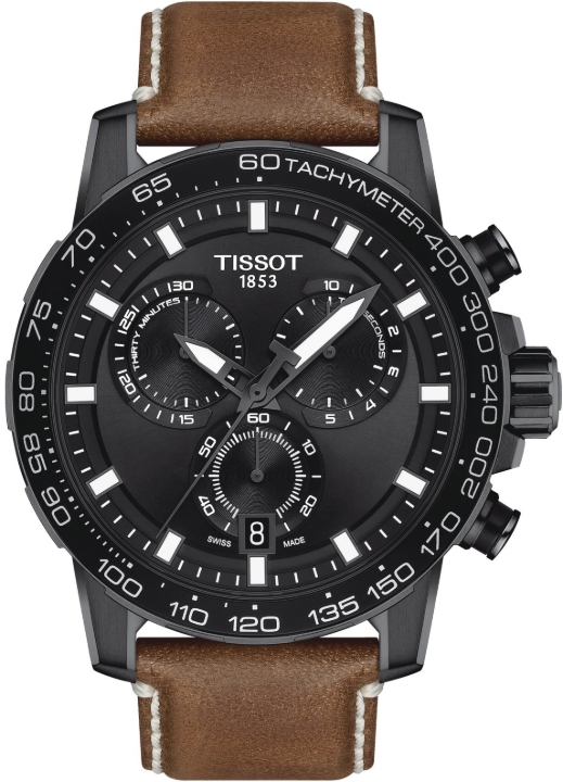 Obrazek Tissot Supersport Chrono