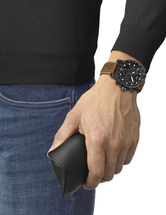 Obrazek Tissot Supersport Chrono