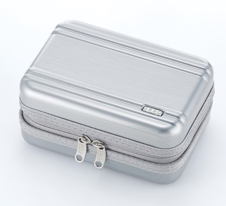 Obrazek Seiko Presage ZERO HALLIBURTON Limited Edition