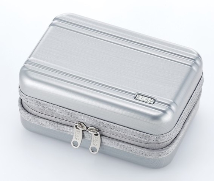 Obrazek Seiko Presage ZERO HALLIBURTON Limited Edition