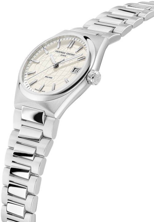 Obrazek Frederique Constant Highlife Ladies Quartz