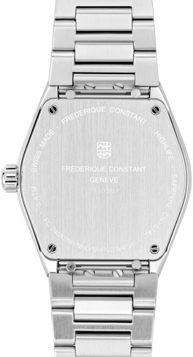 Obrazek Frederique Constant Highlife Ladies Quartz