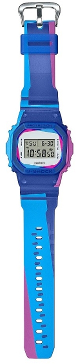 Obrazek Casio G-Shock Carbon Core Guard Parra Limited Edition