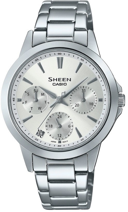 Obrazek CASIO SHEEN