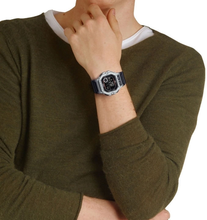 Obrazek Casio Collection Digital