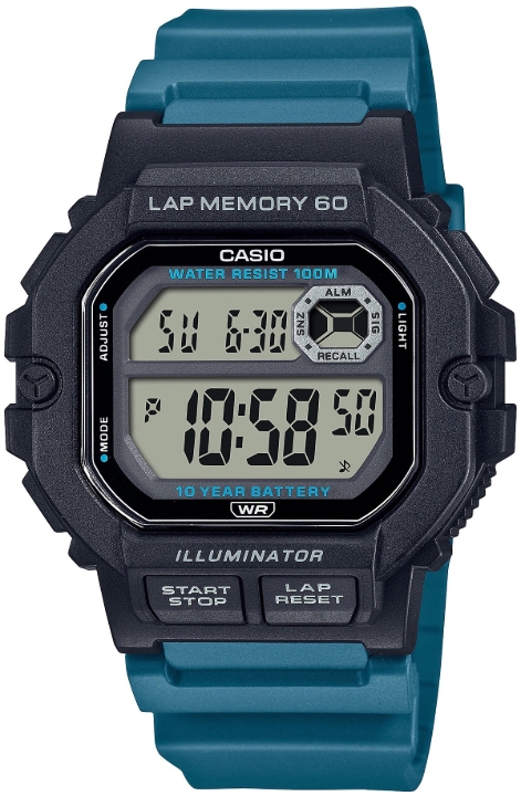 Obrazek Casio Collection Digital