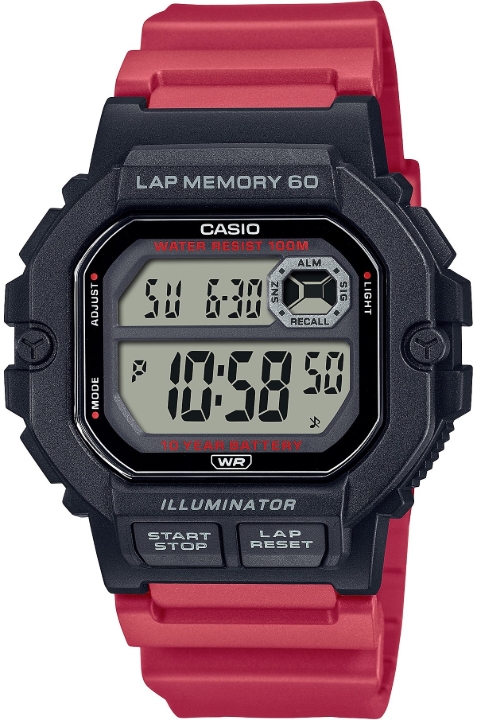Obrazek Casio Collection Digital