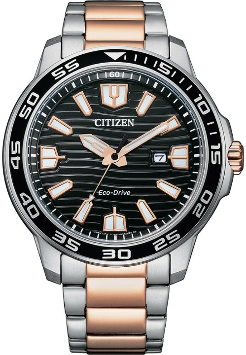 Obrazek Citizen Eco Drive