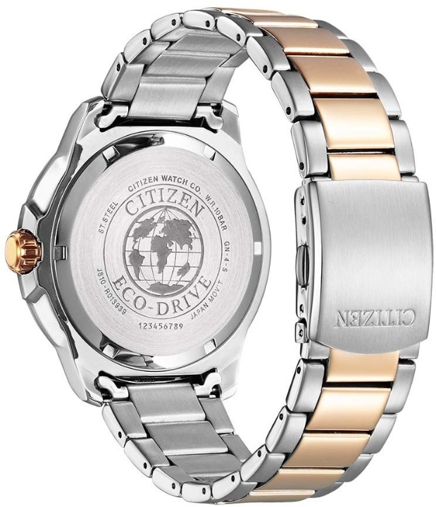 Obrazek Citizen Eco Drive