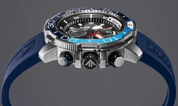 Obrazek Citizen Promaster Marine Aqualand