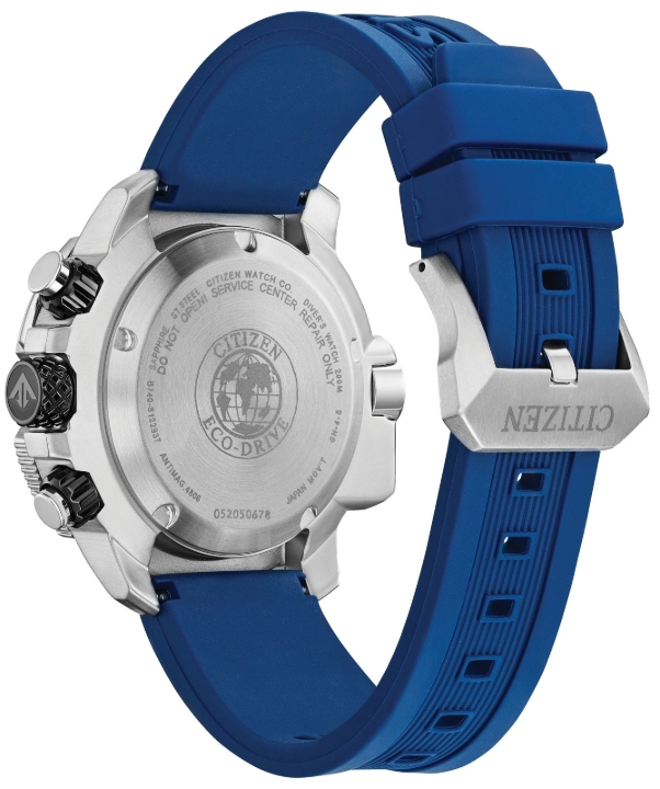 Obrazek Citizen Promaster Marine Aqualand