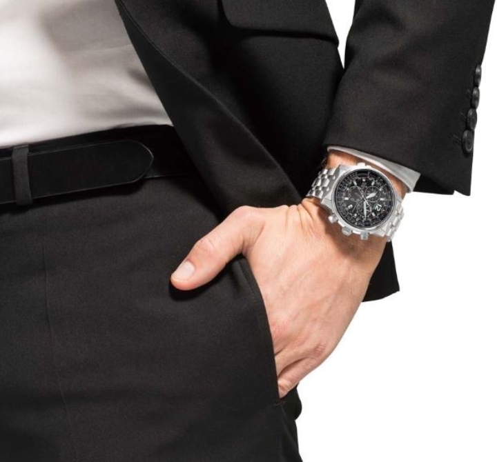 Obrazek Citizen Promaster Sky Radio Controlled