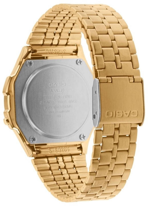 Obrazek CASIO VINTAGE