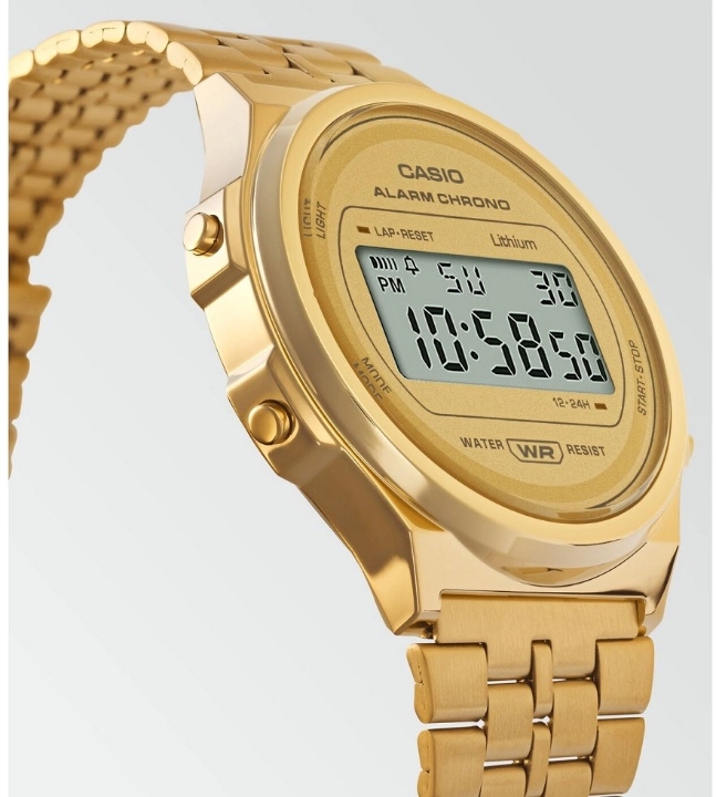 Obrazek CASIO VINTAGE