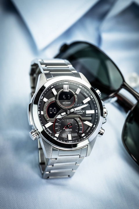 Obrazek Casio Edifice