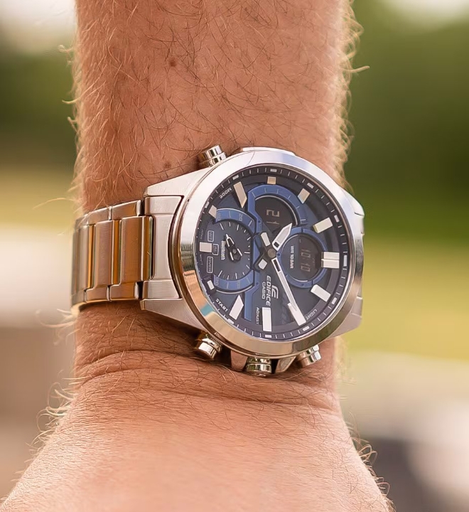 Obrazek Casio Edifice