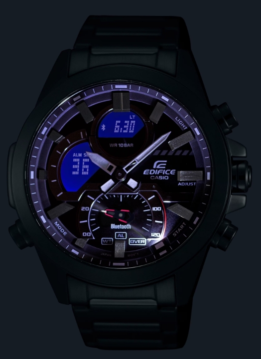Obrazek Casio Edifice