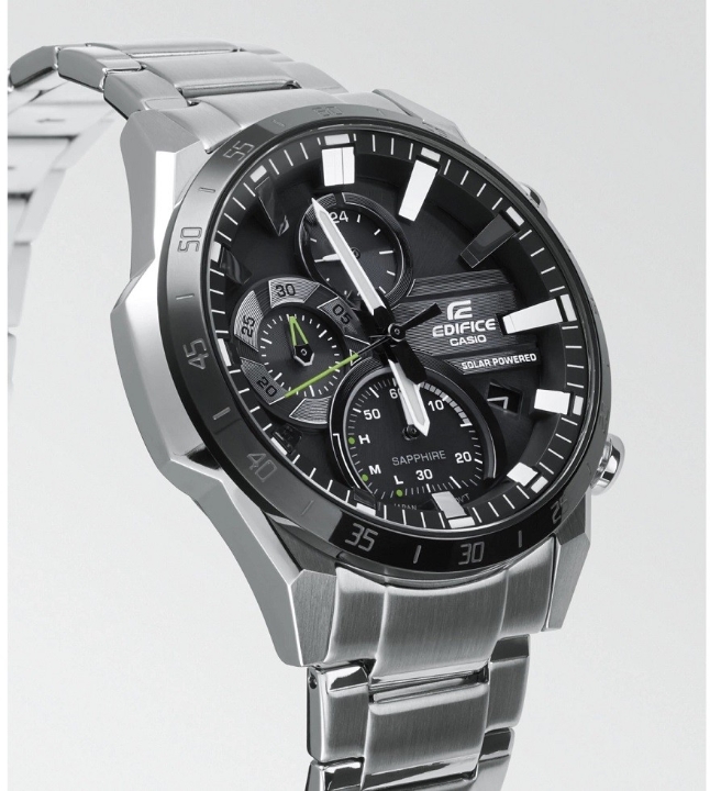 Obrazek Casio Edifice Solar
