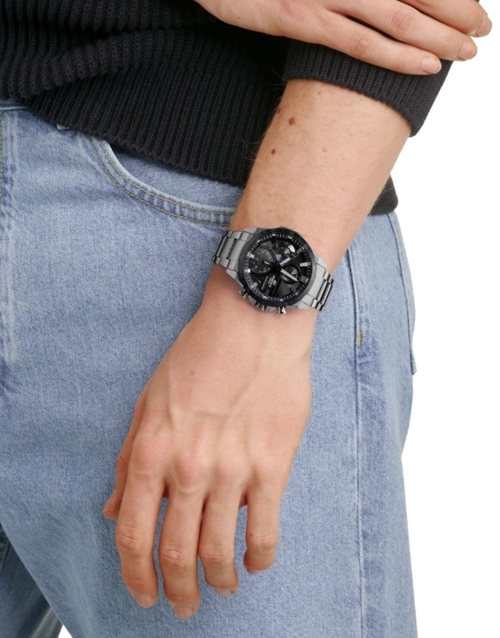 Obrazek Casio Edifice Solar