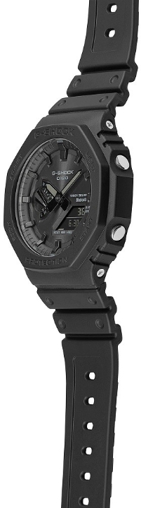 Obrazek Casio G-Shock Carbon Core Guard Tough Solar Bluetooth