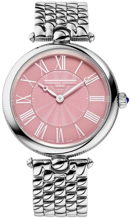 Obrazek Frederique Constant Classics Art Deco Round