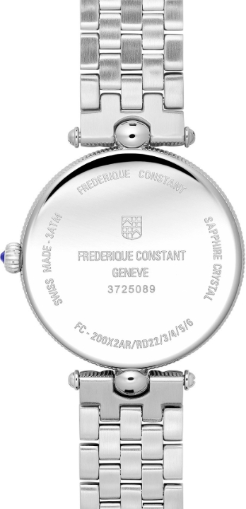 Obrazek Frederique Constant Classics Art Deco Round