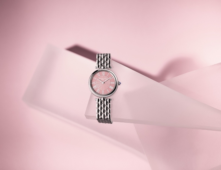 Obrazek Frederique Constant Classics Art Deco Round