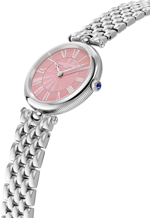 Obrazek Frederique Constant Classics Art Deco Round