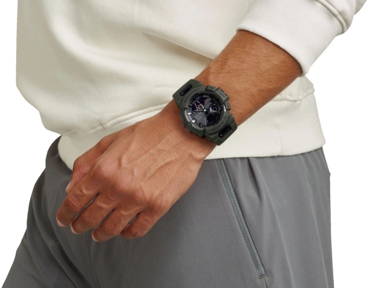 Obrazek Casio G-Shock G-Squad