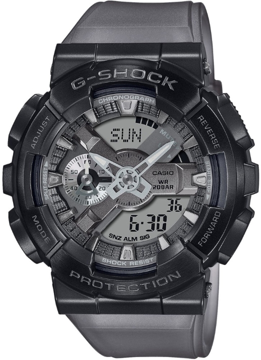 Obrazek Casio G-Shock Midnight Fog Series