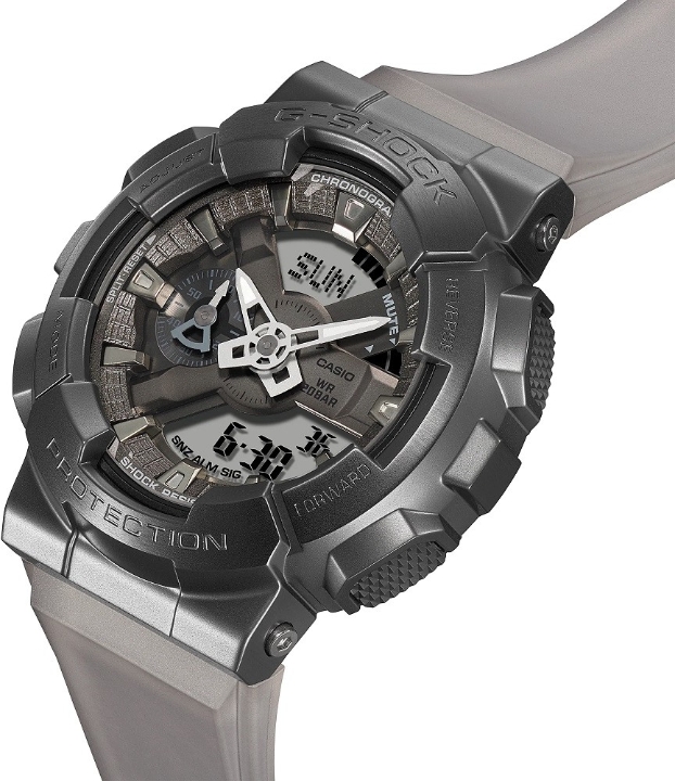 Obrazek Casio G-Shock Midnight Fog Series