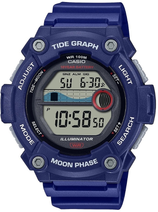 Obrazek Casio Collection Digital