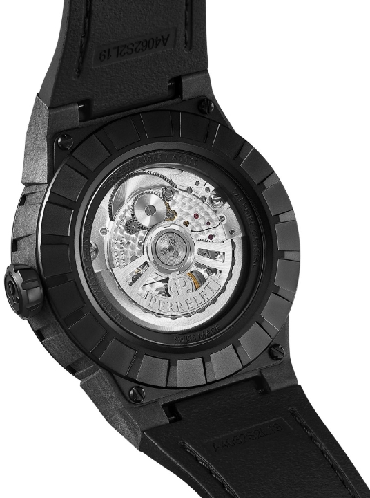 Obrazek Perrelet Turbine Carbon Racing