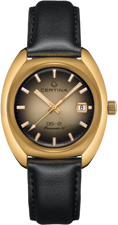 Obrazek Certina DS-2
