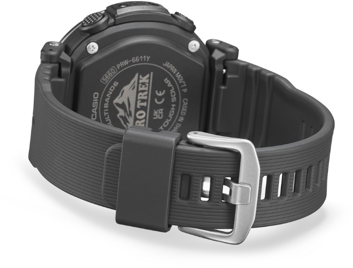 Obrazek Casio Pro Trek