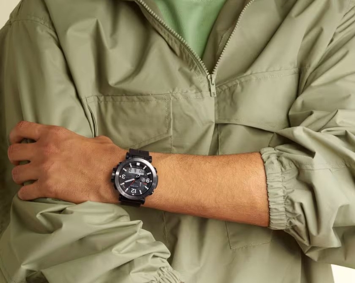 Obrazek Casio Pro Trek