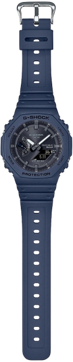 Obrazek Casio G-Shock Carbon Core Guard Tough Solar Bluetooth