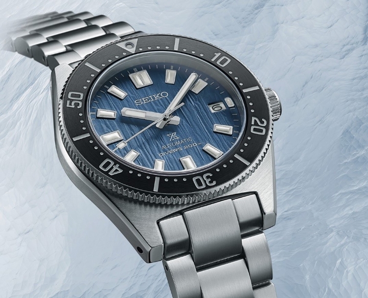 Obrazek Seiko Prospex Save the Ocean Special Edition
