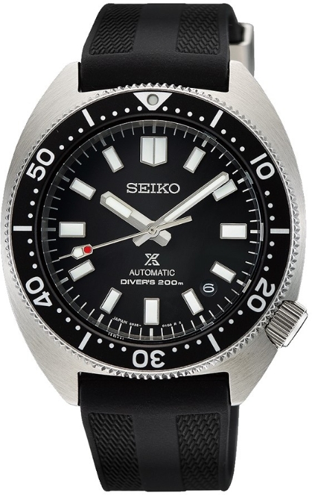 Obrazek Seiko Prospex Sea Turtle 1968 Re-Interpretation