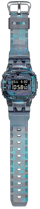 Obrazek Casio G-Shock Naughty Noise Series