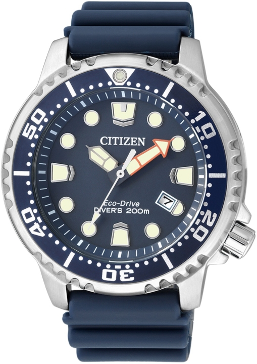 Obrazek Citizen Promaster Marine Eco-Drive