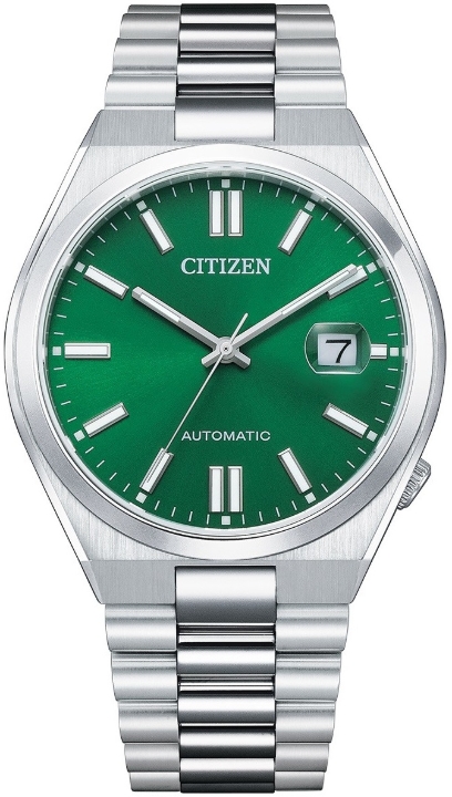 Obrazek Citizen Tsuyosa Automatic