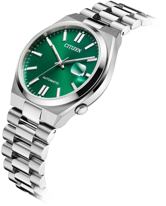 Obrazek Citizen Tsuyosa Automatic