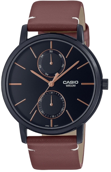 Obrazek Casio Collection