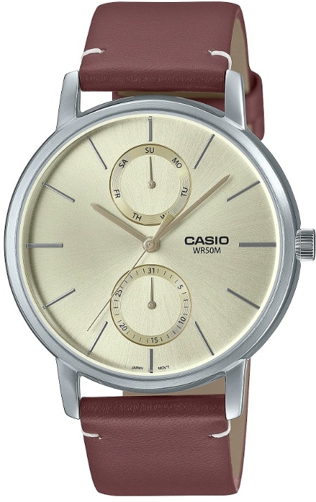 Obrazek Casio Collection