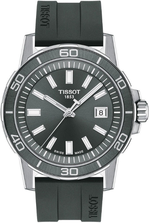 Obrazek Tissot Supersport