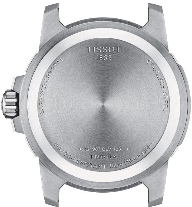 Obrazek Tissot Supersport